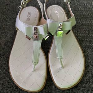 MICHAEL Michael Kors Sandals Size 8.5